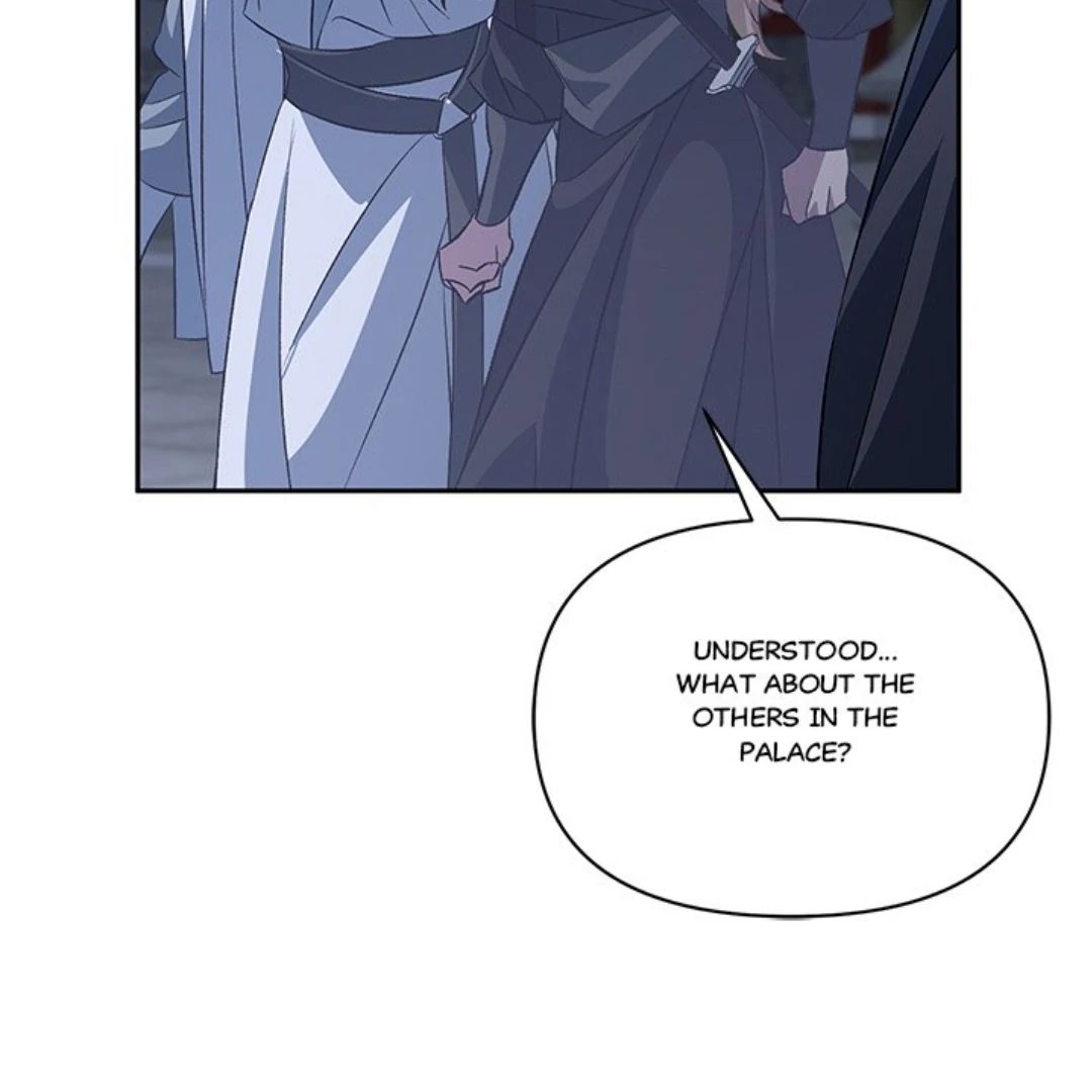 To Be His Wish [Official] - Chapter 26 manhwa