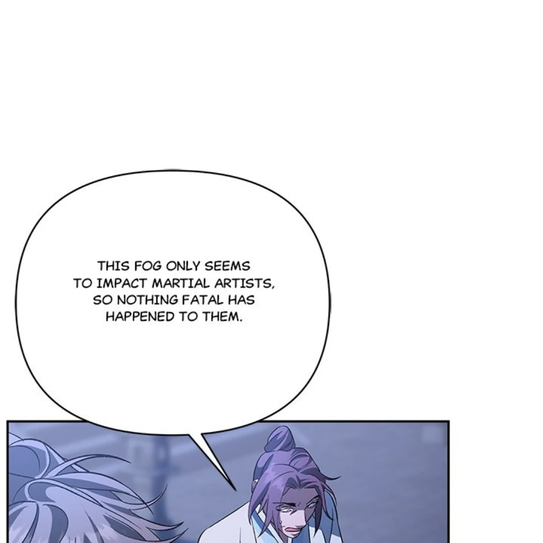 To Be His Wish [Official] - Chapter 26 manhwa