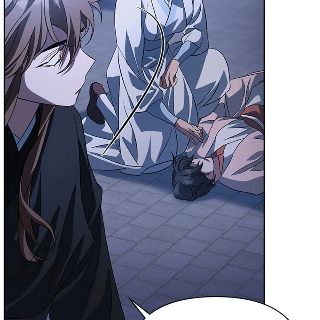 To Be His Wish [Official] - Chapter 26 manhwa