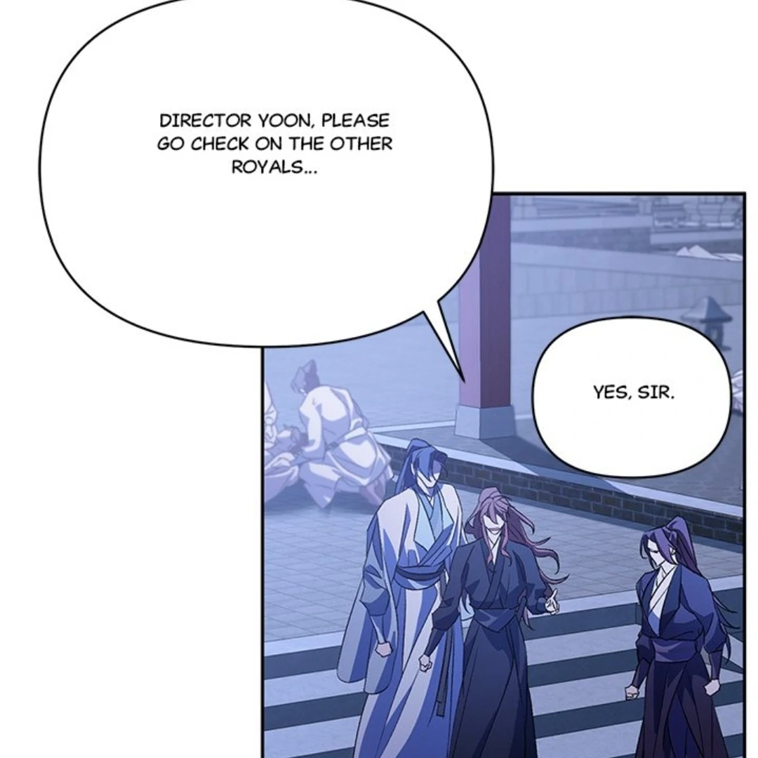 To Be His Wish [Official] - Chapter 26 manhwa