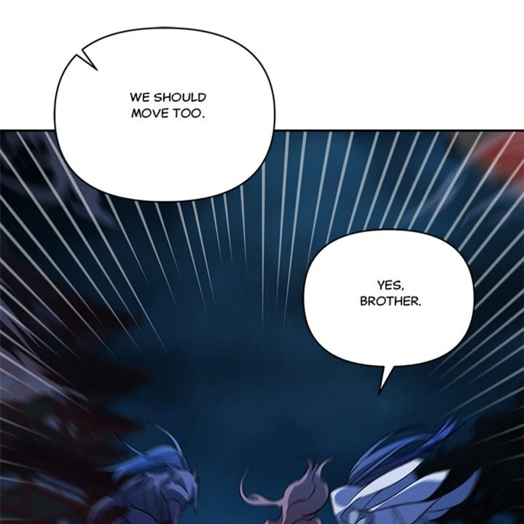 To Be His Wish [Official] - Chapter 26 manhwa