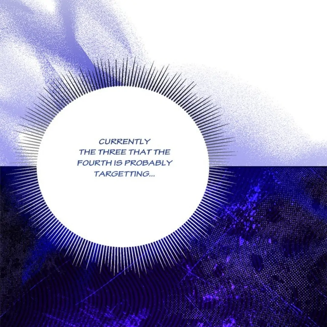 To Be His Wish [Official] - Chapter 26 manhwa
