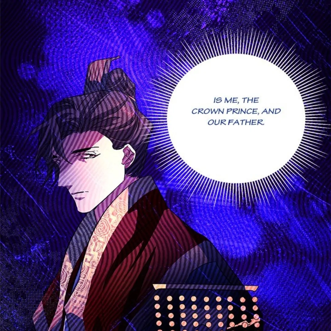 To Be His Wish [Official] - Chapter 26 manhwa