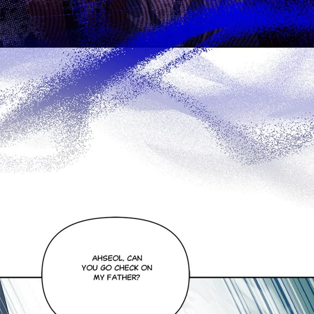 To Be His Wish [Official] - Chapter 26 manhwa