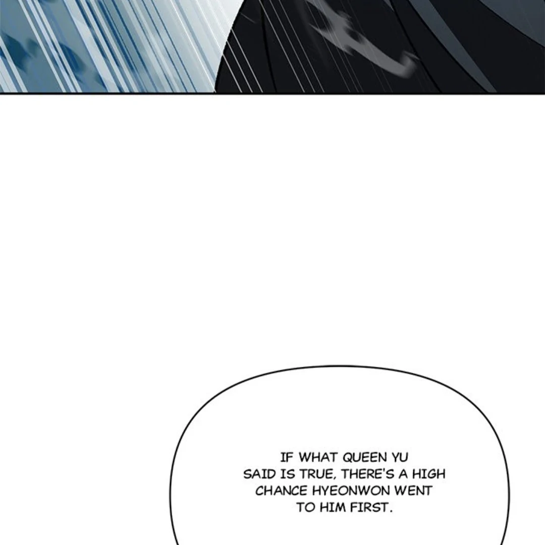 To Be His Wish [Official] - Chapter 26 manhwa