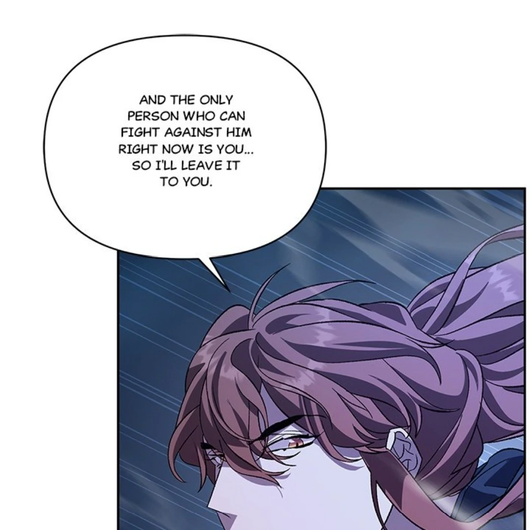 To Be His Wish [Official] - Chapter 26 manhwa