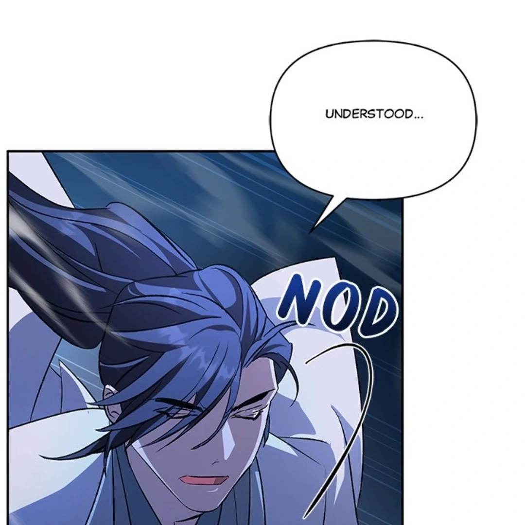 To Be His Wish [Official] - Chapter 26 manhwa