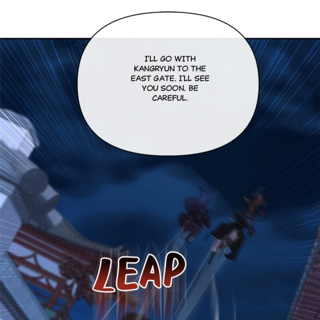 To Be His Wish [Official] - Chapter 26 manhwa