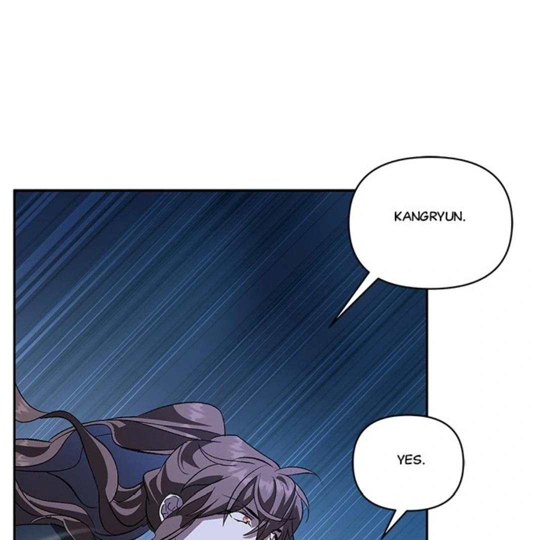 To Be His Wish [Official] - Chapter 26 manhwa