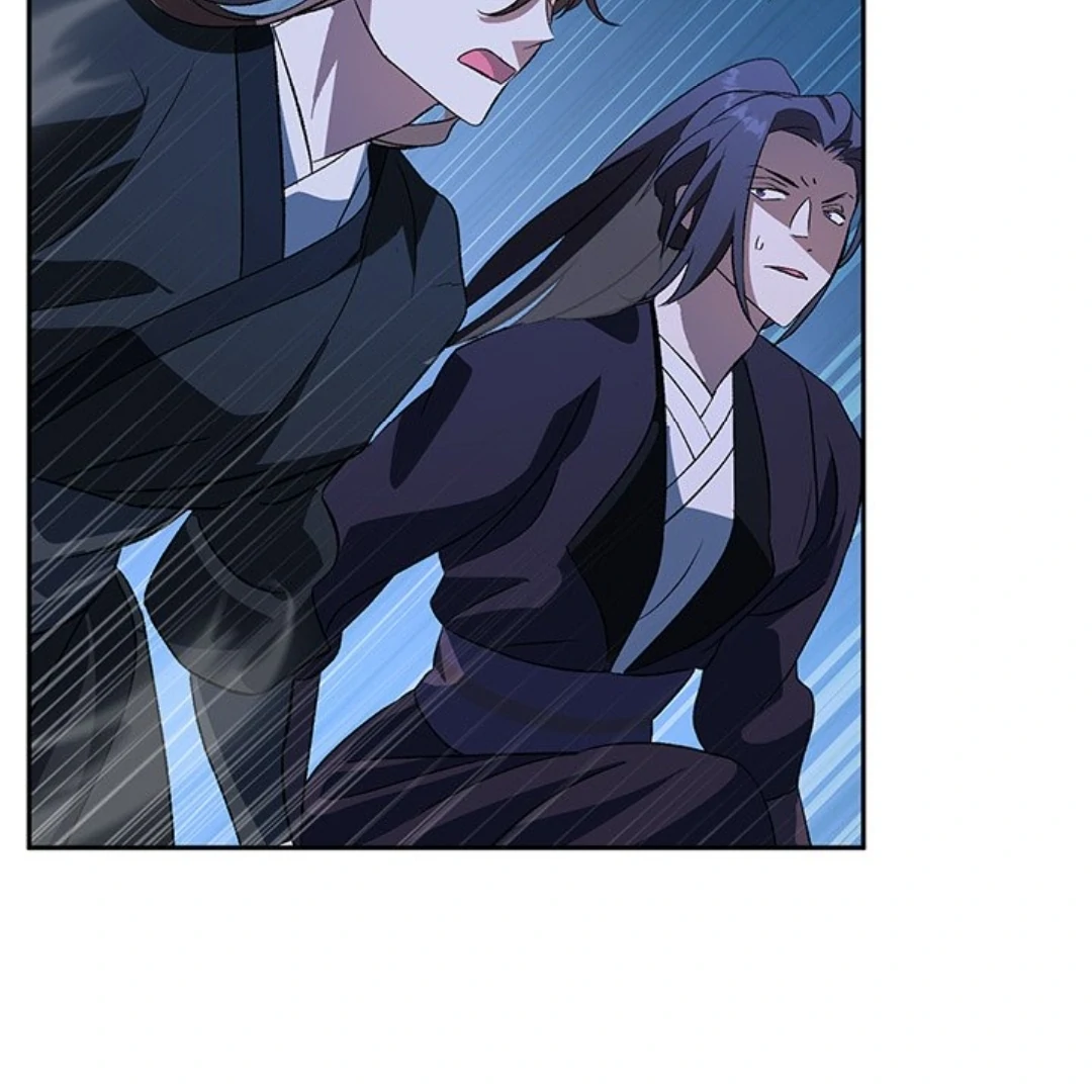 To Be His Wish [Official] - Chapter 26 manhwa
