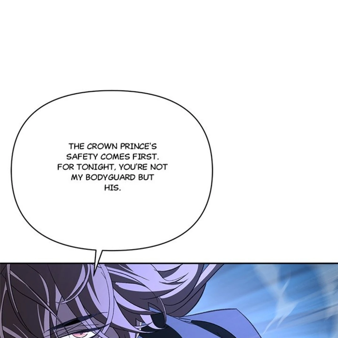 To Be His Wish [Official] - Chapter 26 manhwa