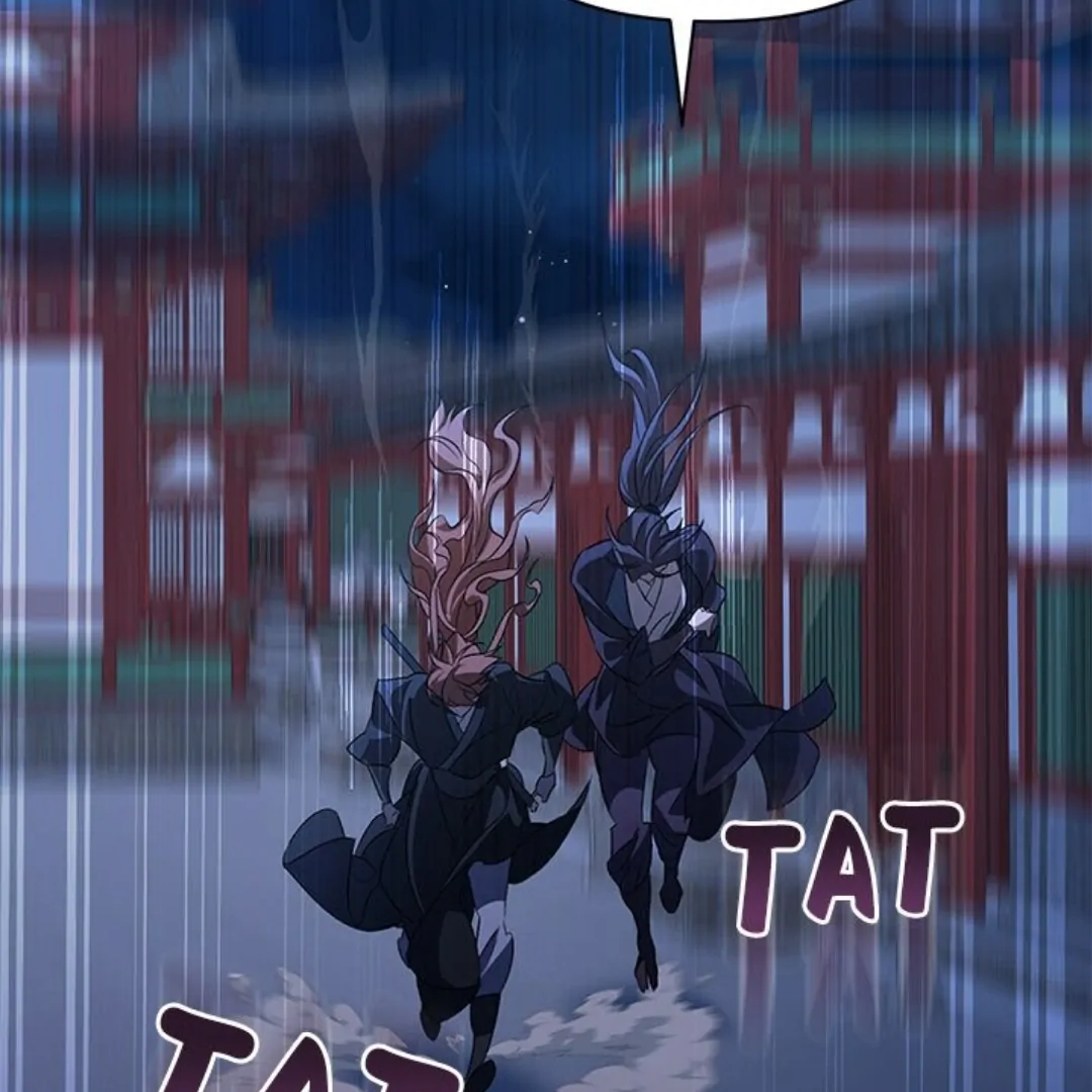 To Be His Wish [Official] - Chapter 26 manhwa