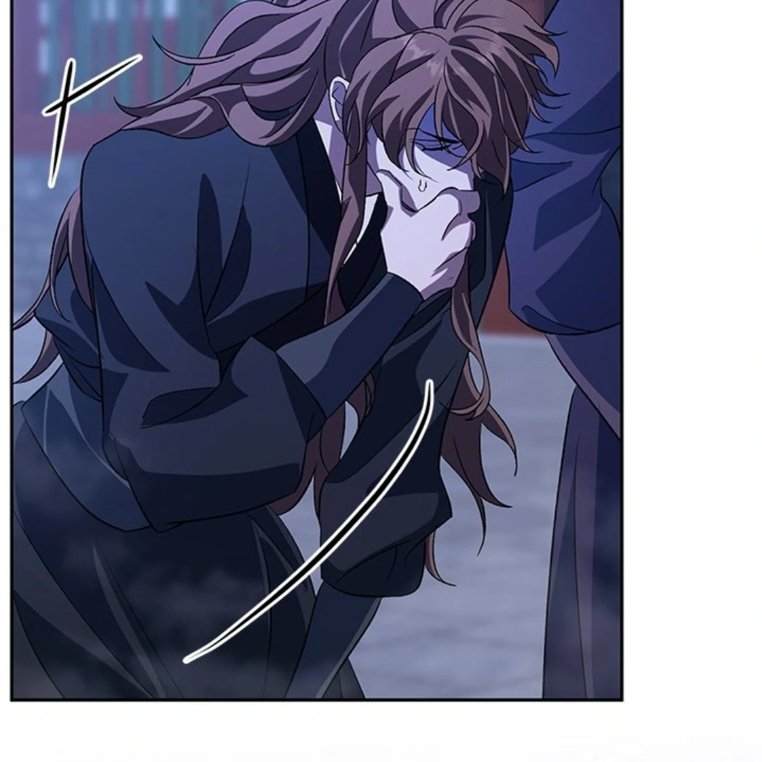 To Be His Wish [Official] - Chapter 26 manhwa
