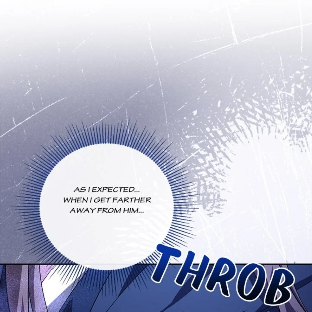 To Be His Wish [Official] - Chapter 26 manhwa