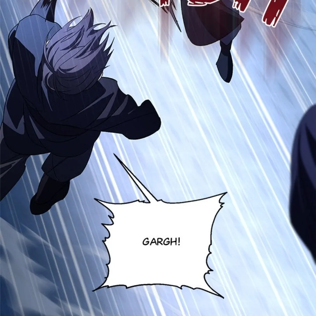 To Be His Wish [Official] - Chapter 26 manhwa