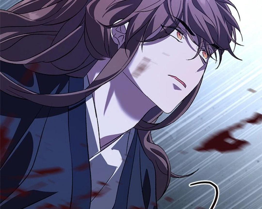 To Be His Wish [Official] - Chapter 26 manhwa