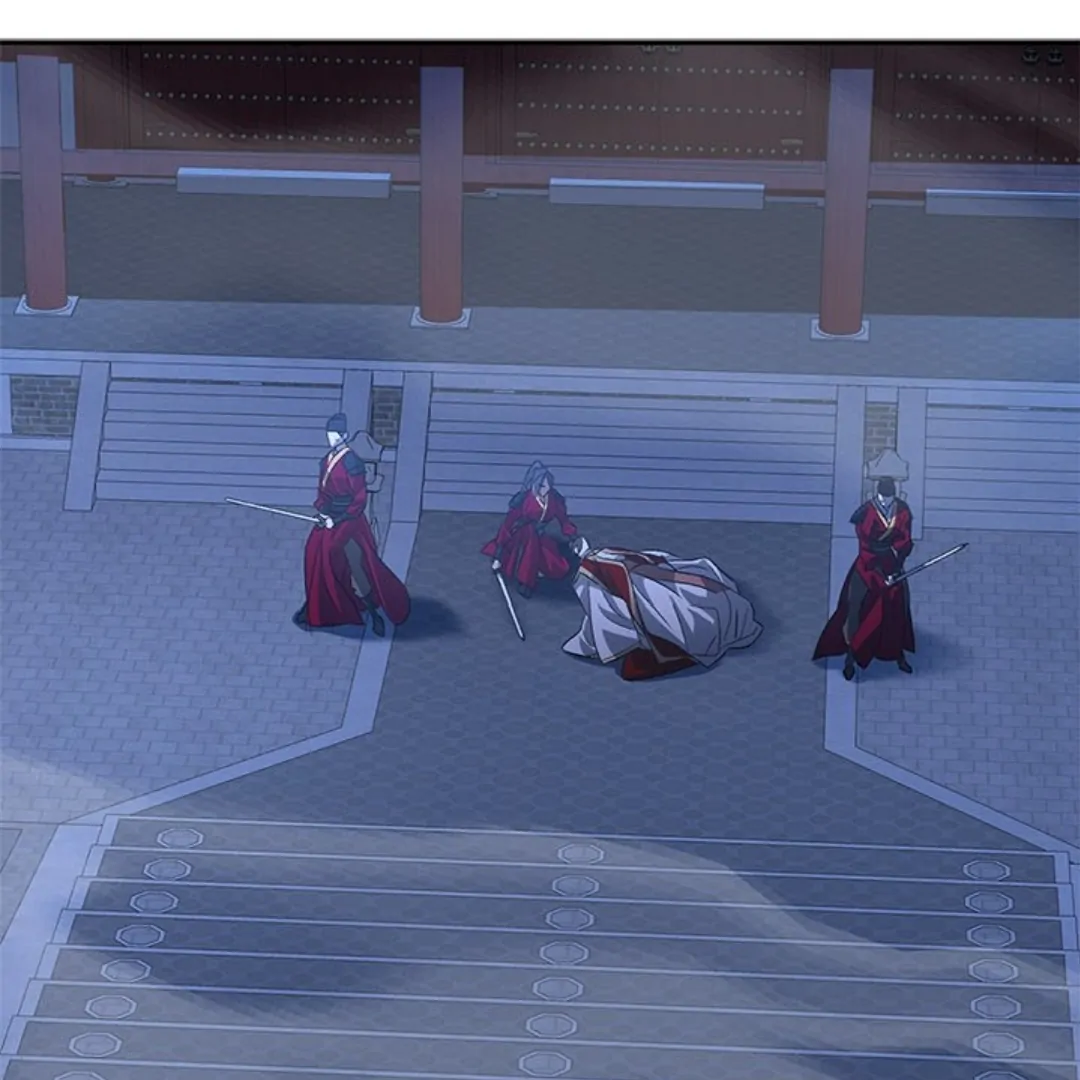To Be His Wish [Official] - Chapter 26 manhwa
