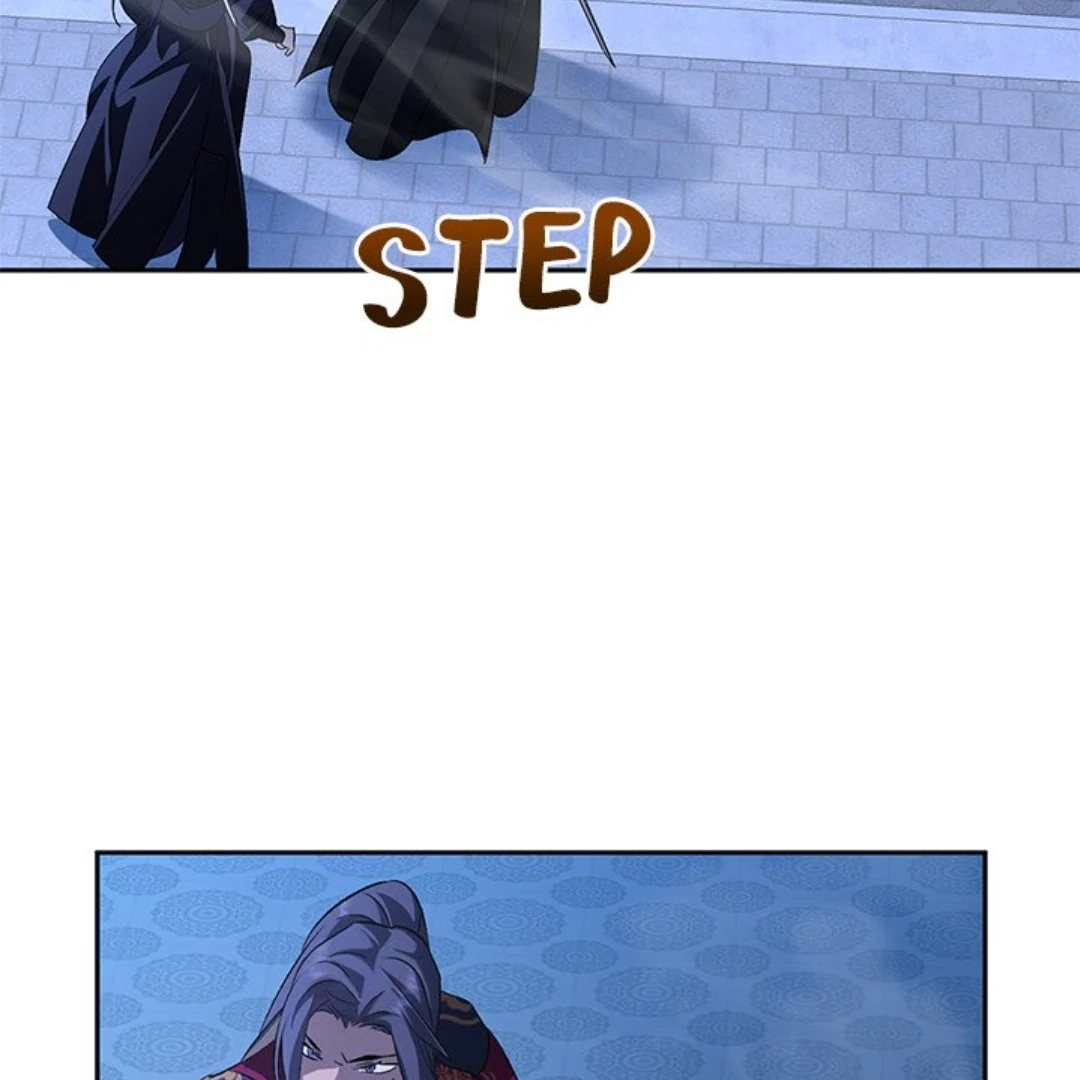 To Be His Wish [Official] - Chapter 26 manhwa