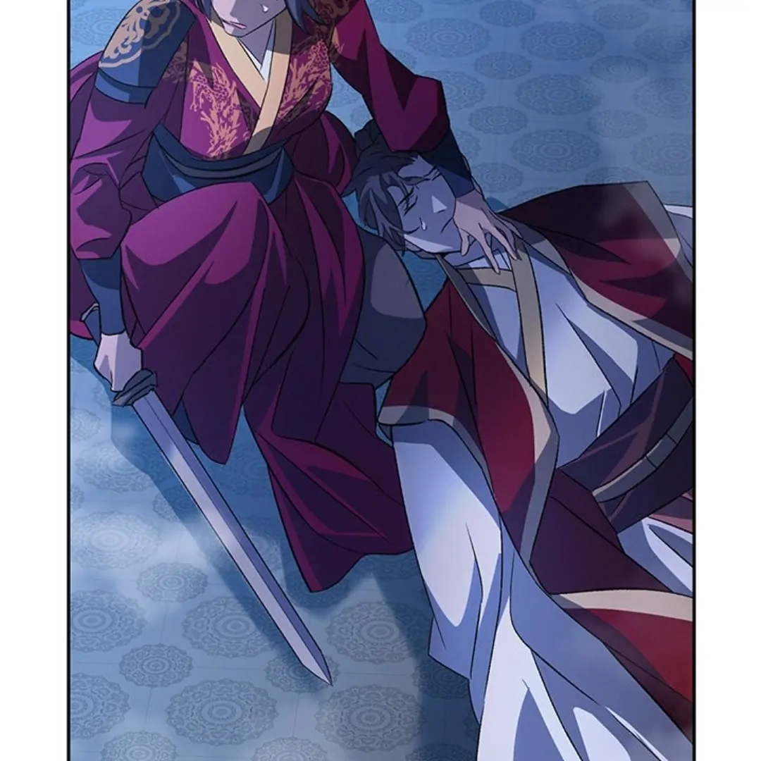 To Be His Wish [Official] - Chapter 26 manhwa