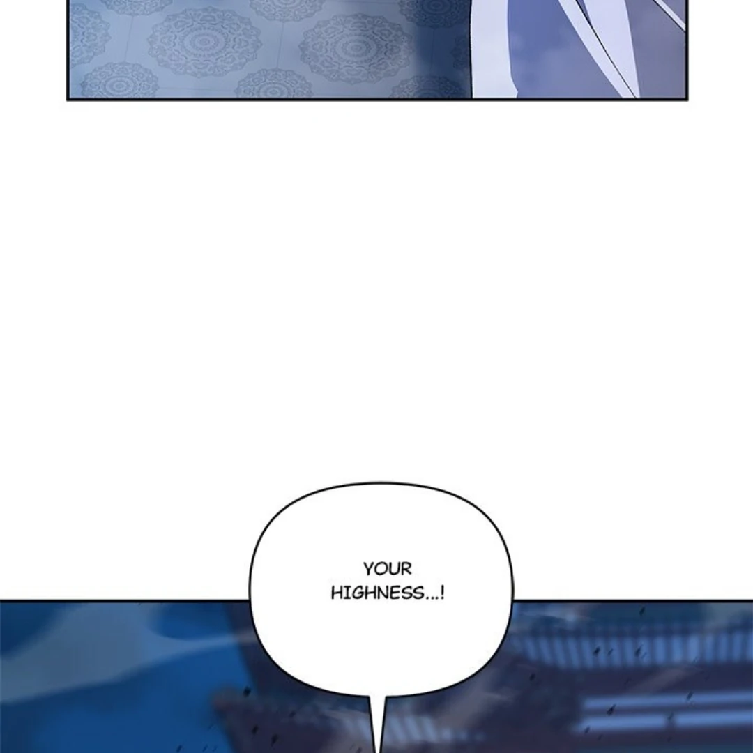 To Be His Wish [Official] - Chapter 26 manhwa