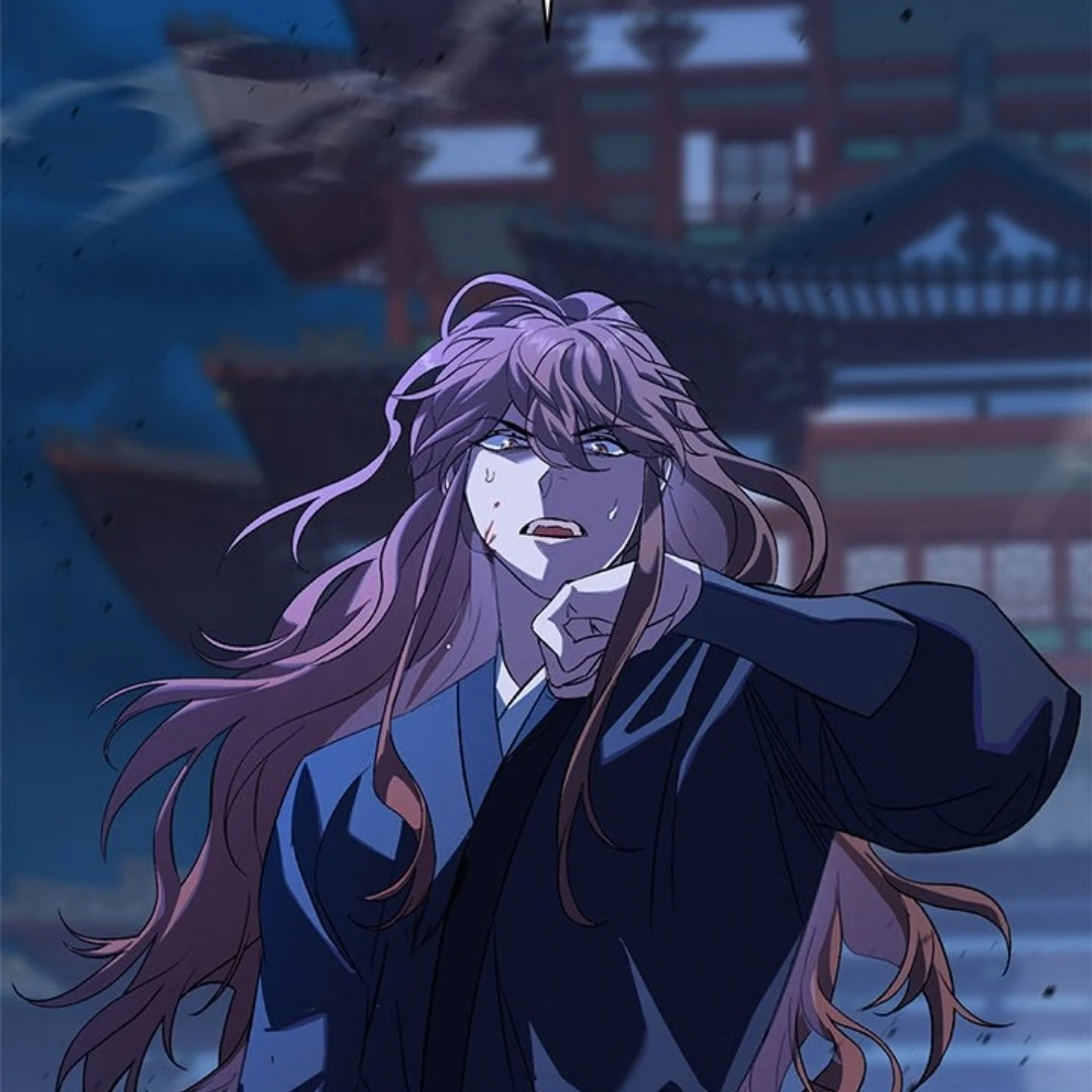 To Be His Wish [Official] - Chapter 26 manhwa
