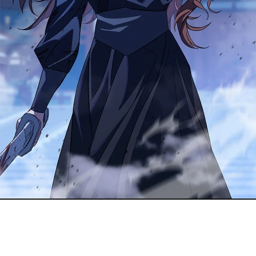 To Be His Wish [Official] - Chapter 26 manhwa
