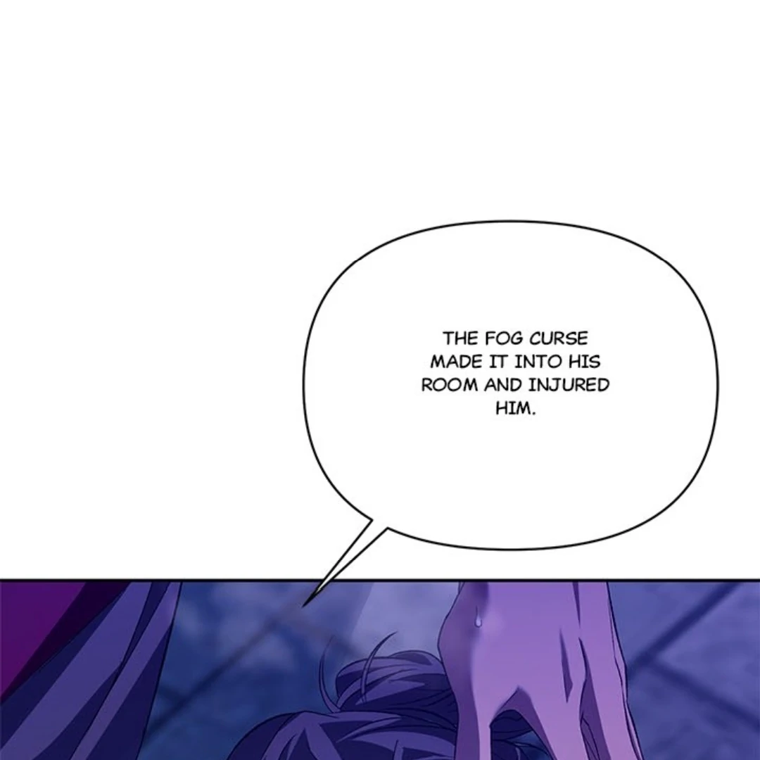 To Be His Wish [Official] - Chapter 26 manhwa
