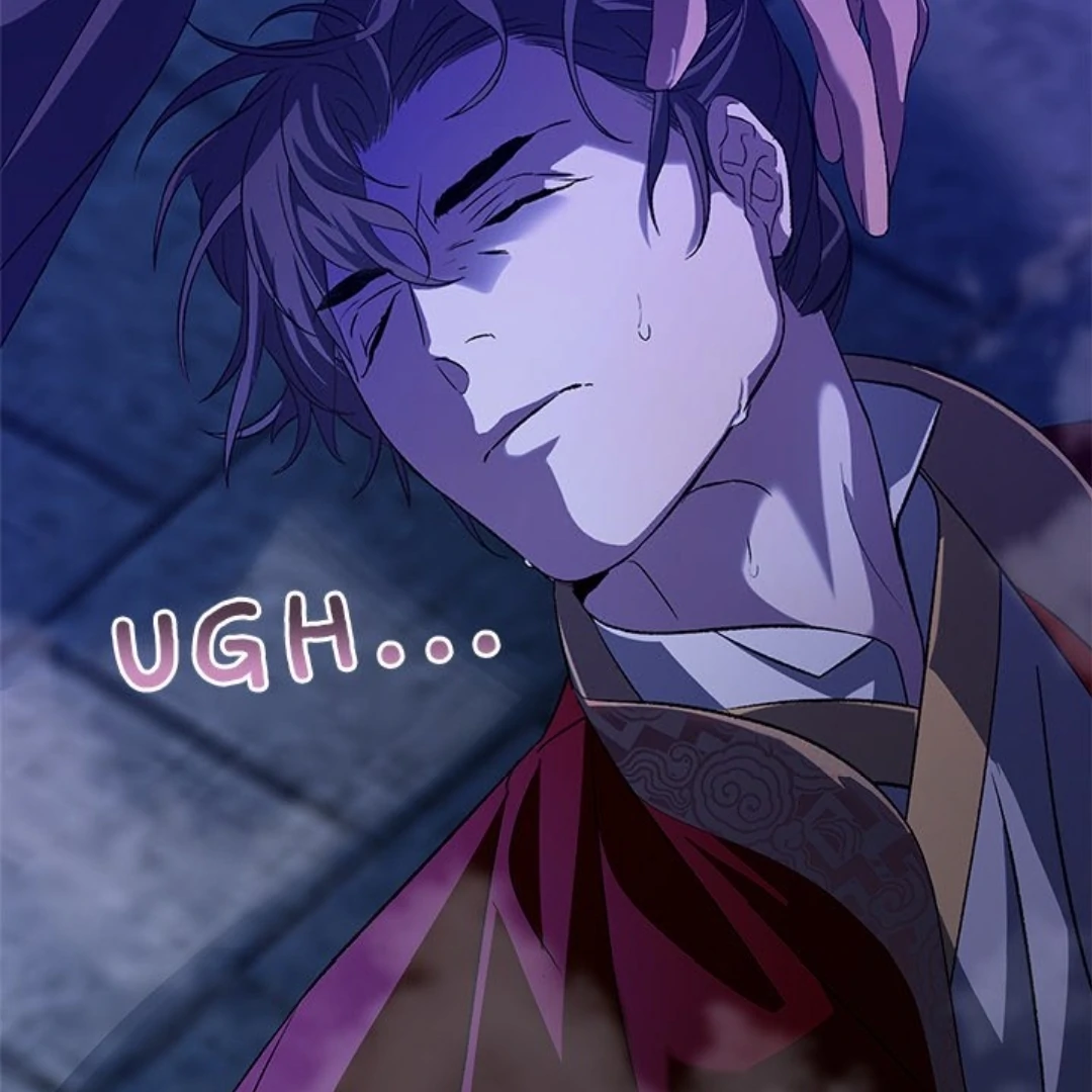 To Be His Wish [Official] - Chapter 26 manhwa