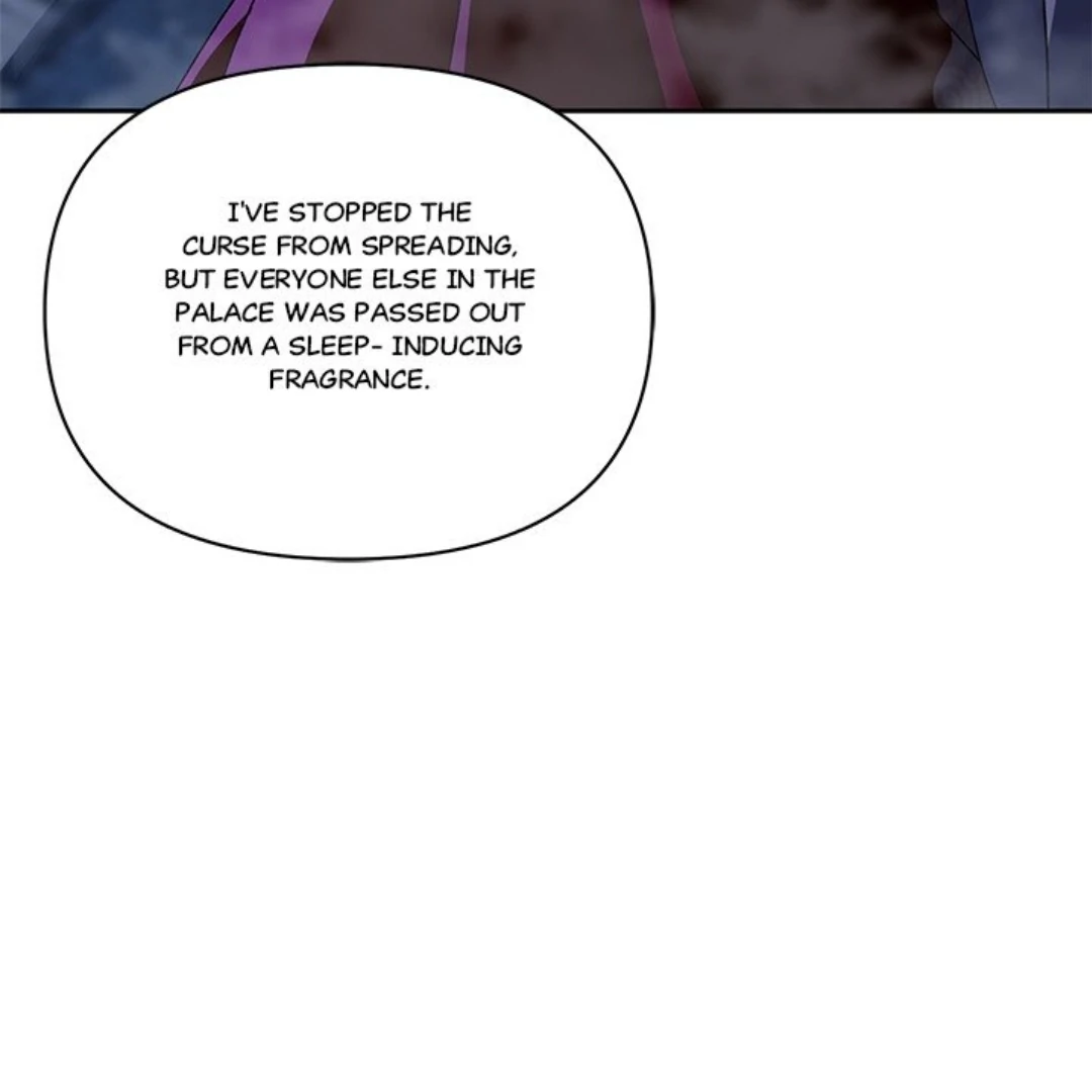 To Be His Wish [Official] - Chapter 26 manhwa