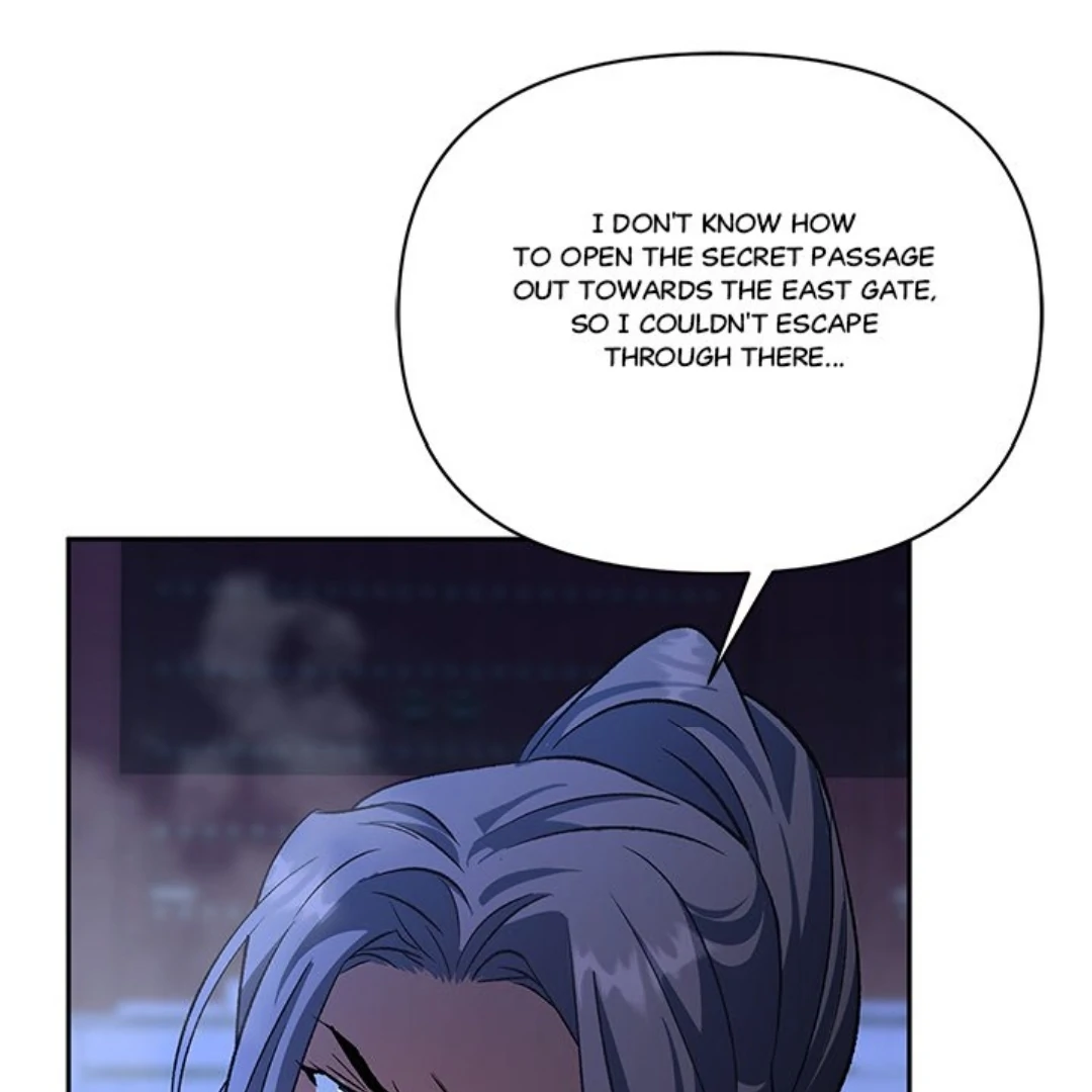 To Be His Wish [Official] - Chapter 26 manhwa