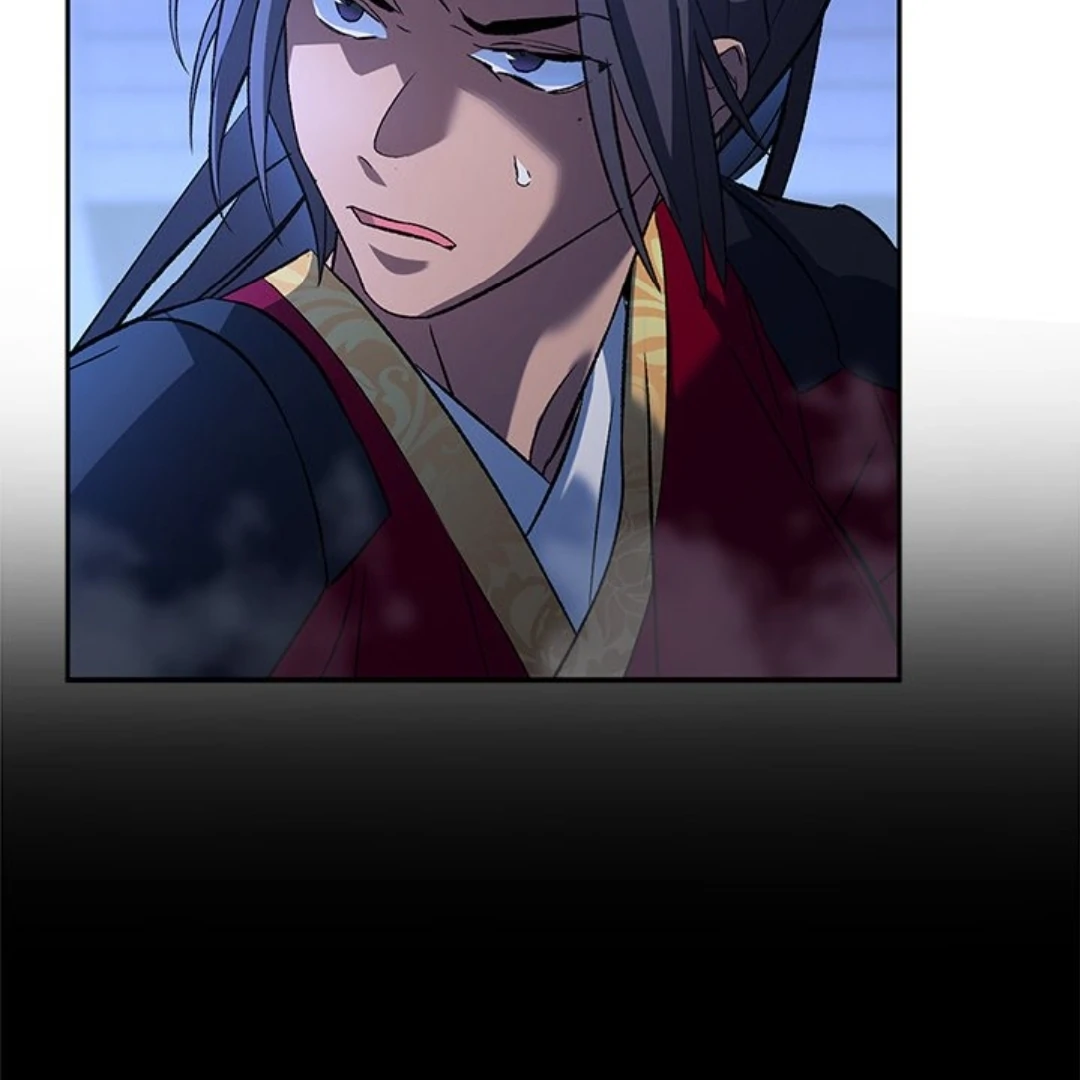 To Be His Wish [Official] - Chapter 26 manhwa