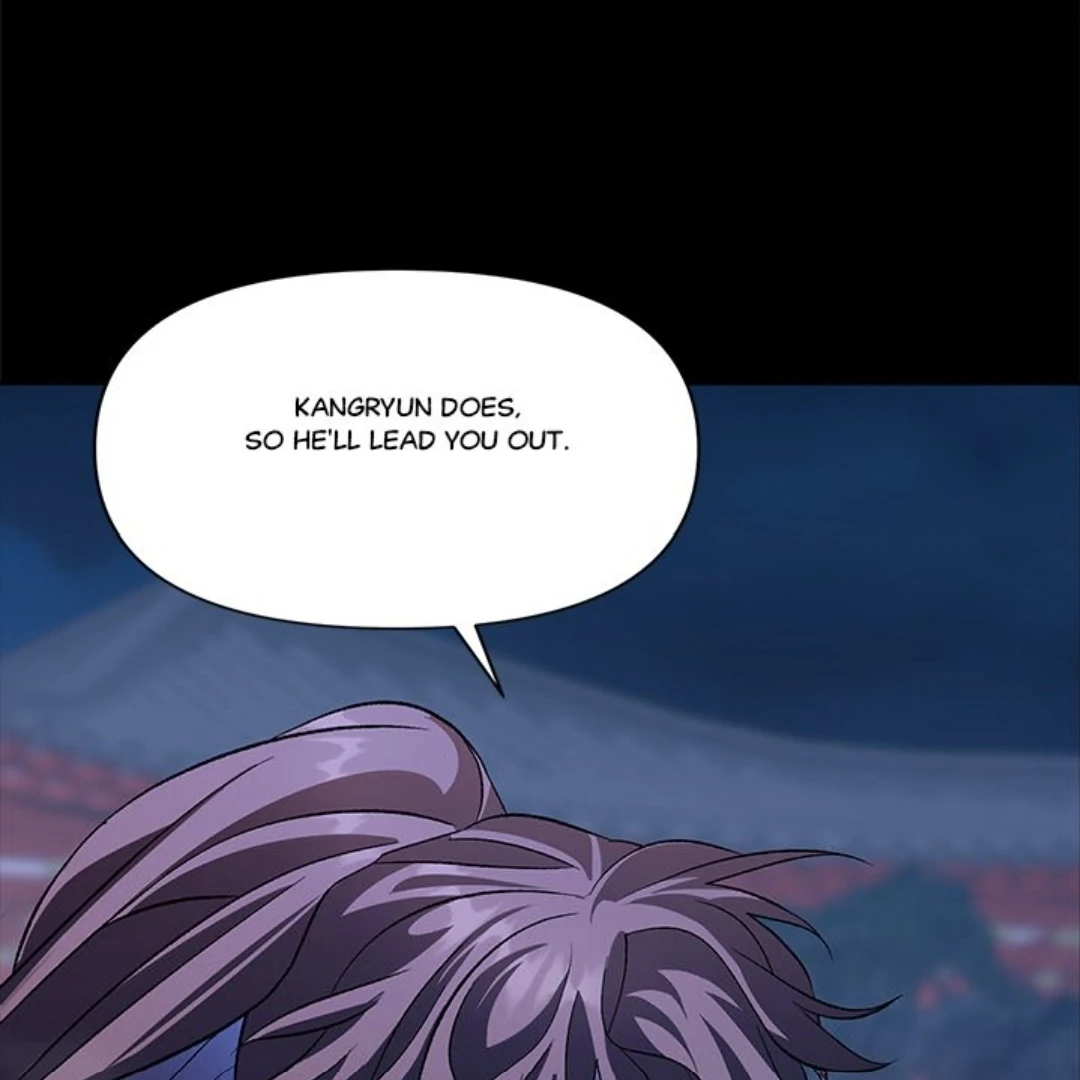 To Be His Wish [Official] - Chapter 26 manhwa