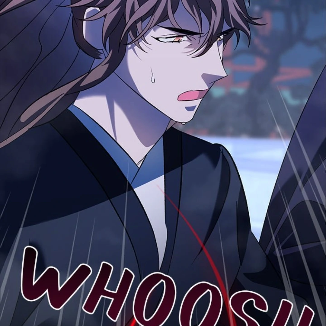 To Be His Wish [Official] - Chapter 26 manhwa