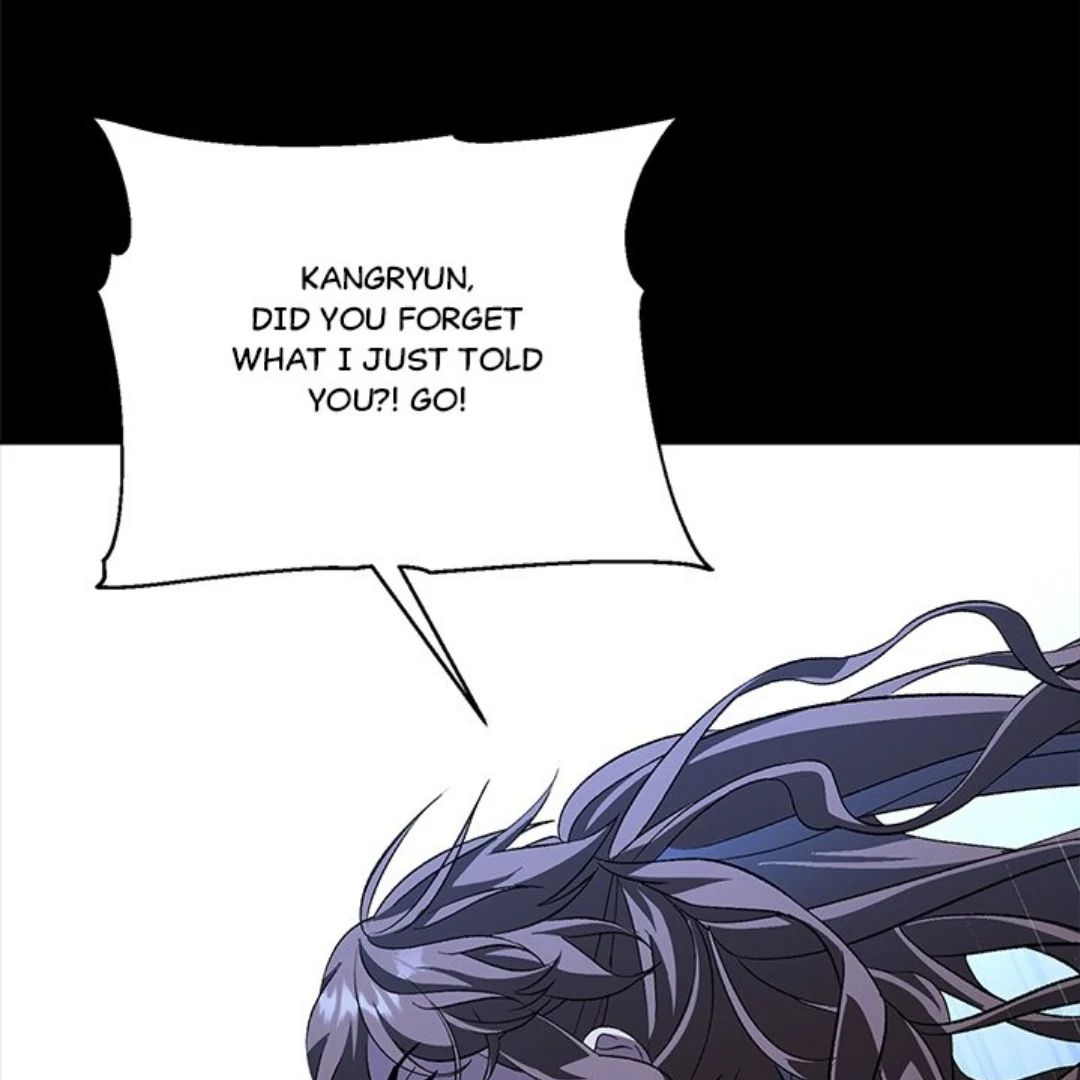 To Be His Wish [Official] - Chapter 26 manhwa