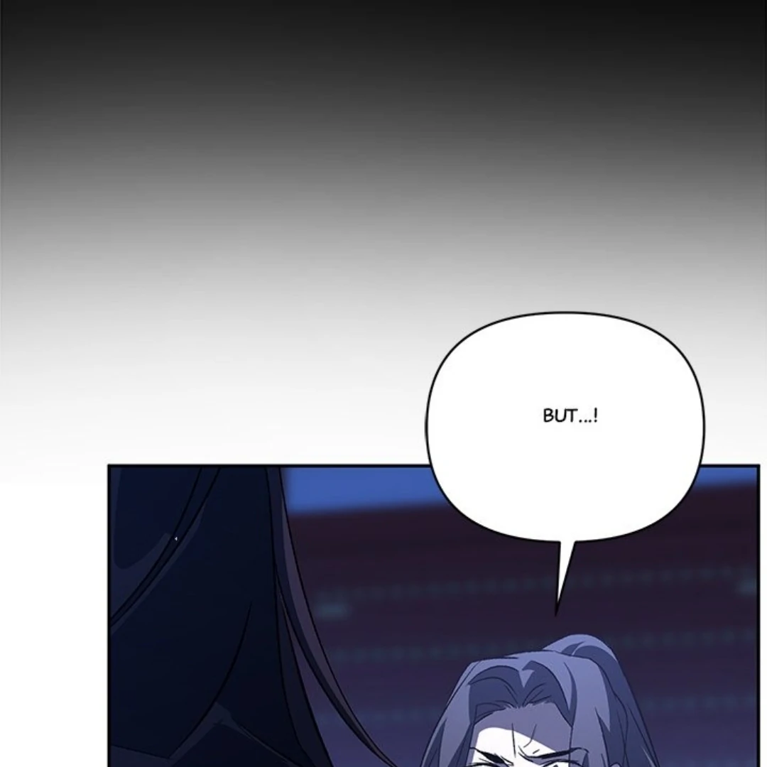 To Be His Wish [Official] - Chapter 26 manhwa