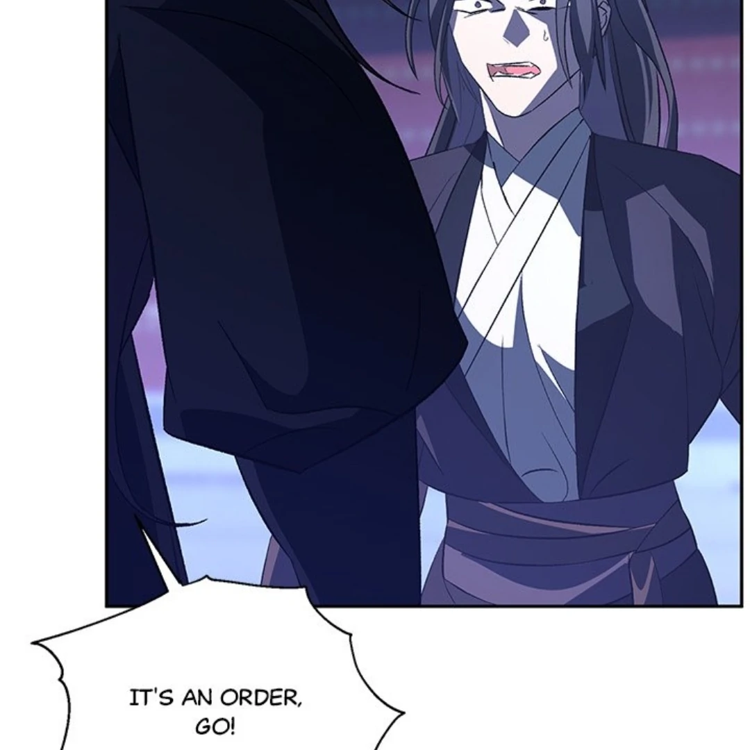 To Be His Wish [Official] - Chapter 26 manhwa