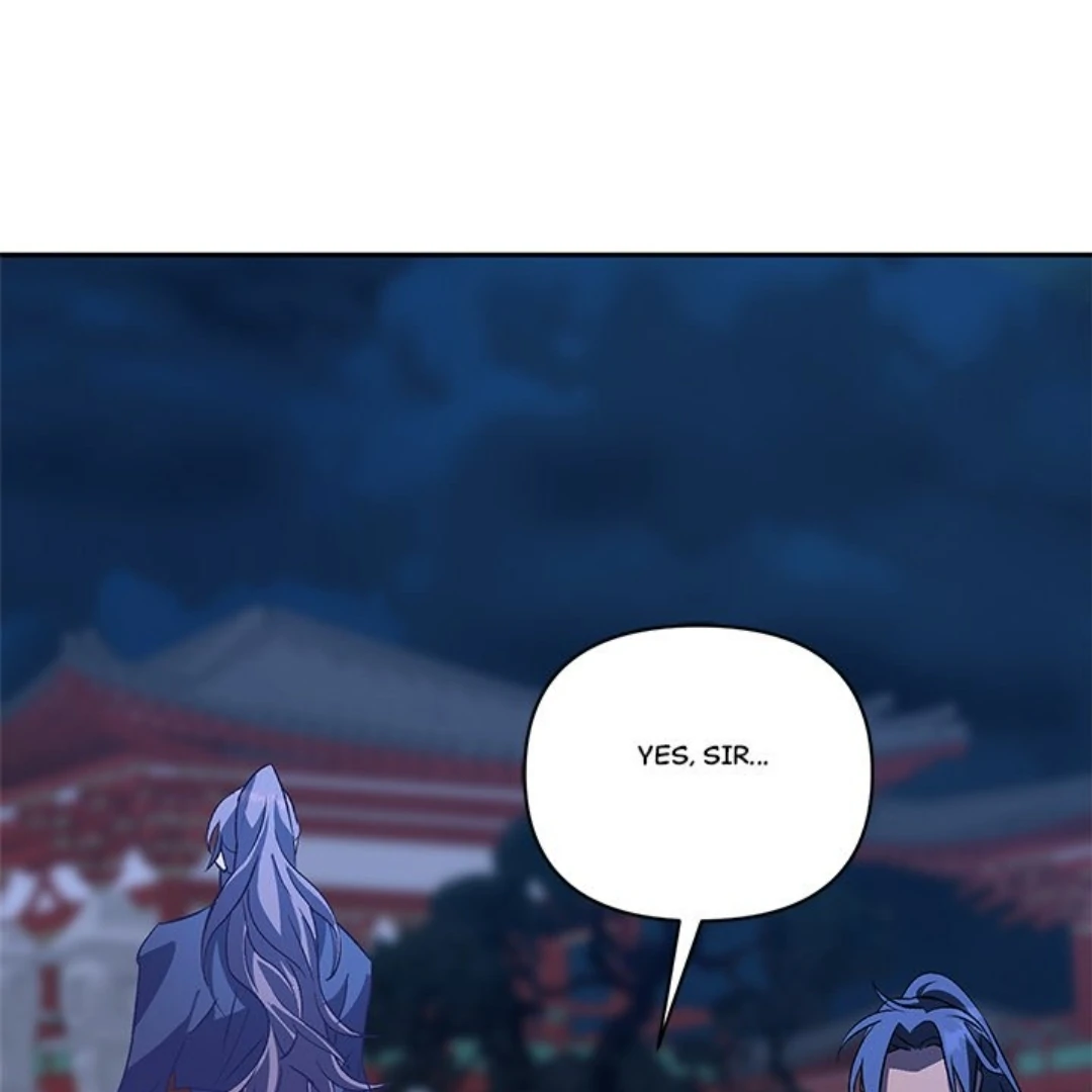 To Be His Wish [Official] - Chapter 26 manhwa