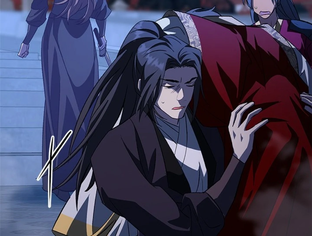 To Be His Wish [Official] - Chapter 26 manhwa