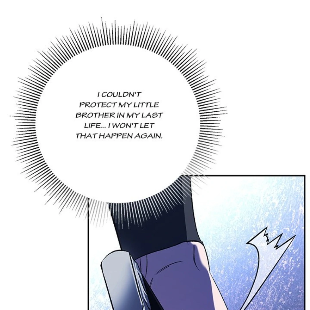 To Be His Wish [Official] - Chapter 26 manhwa