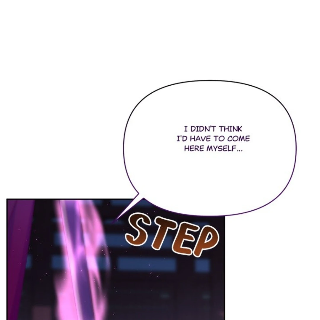 To Be His Wish [Official] - Chapter 26 manhwa