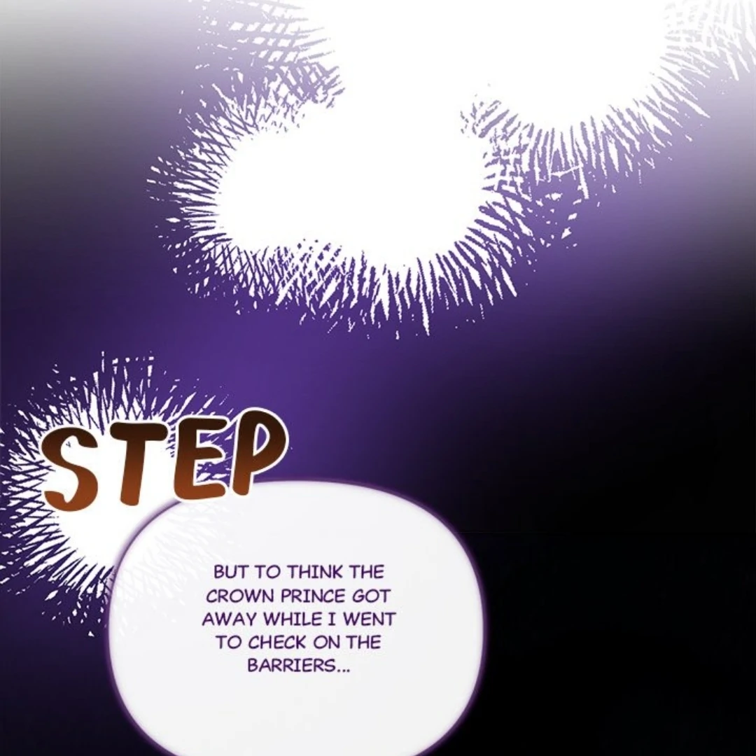 To Be His Wish [Official] - Chapter 26 manhwa