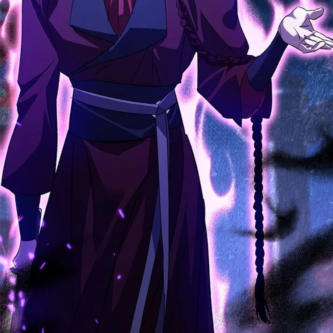To Be His Wish [Official] - Chapter 26 manhwa