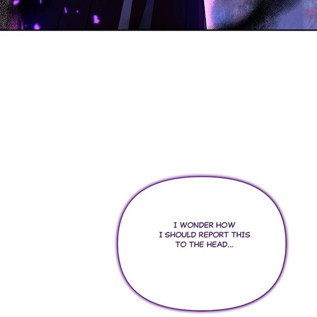 To Be His Wish [Official] - Chapter 26 manhwa