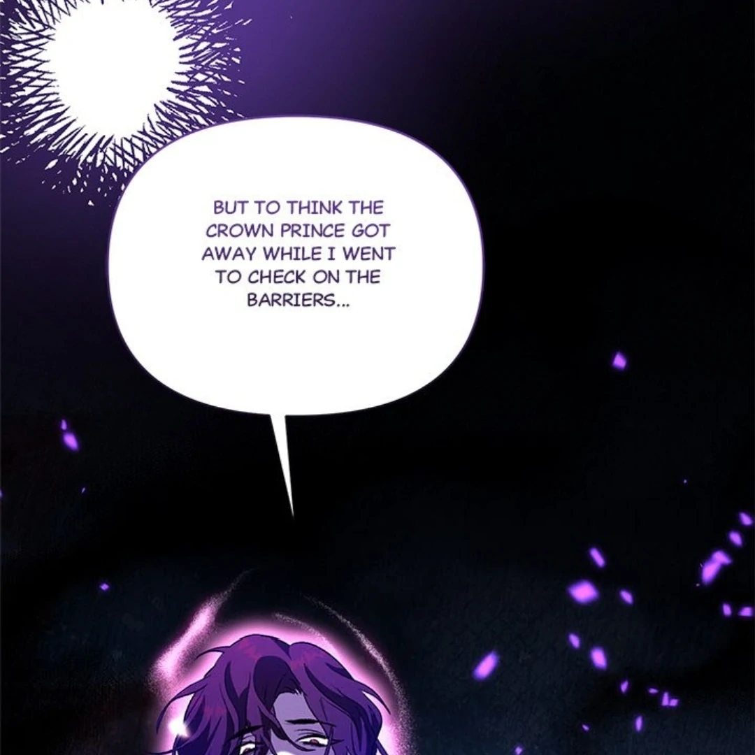 To Be His Wish [Official] - Chapter 27 manhwa