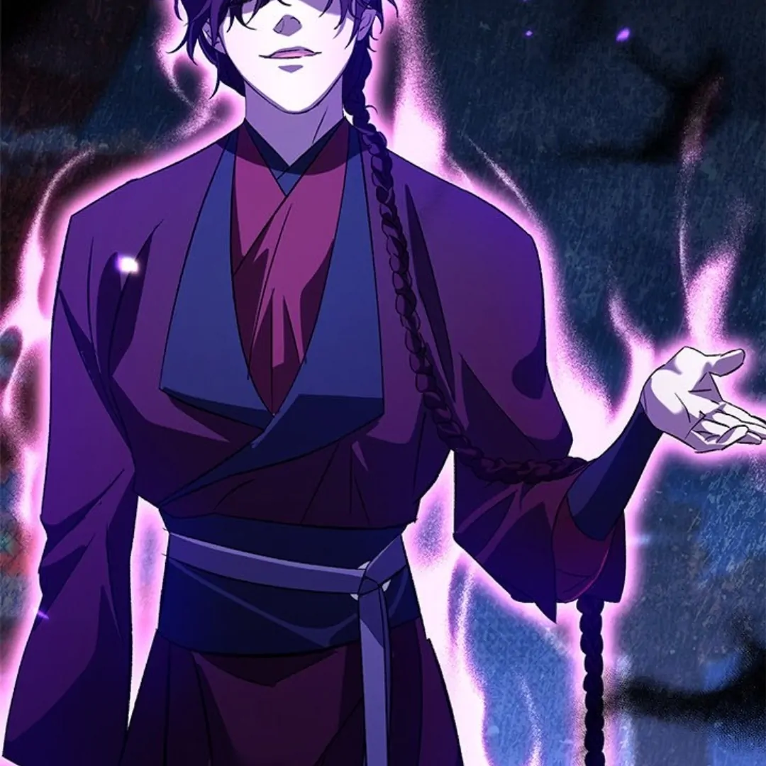 To Be His Wish [Official] - Chapter 27 manhwa