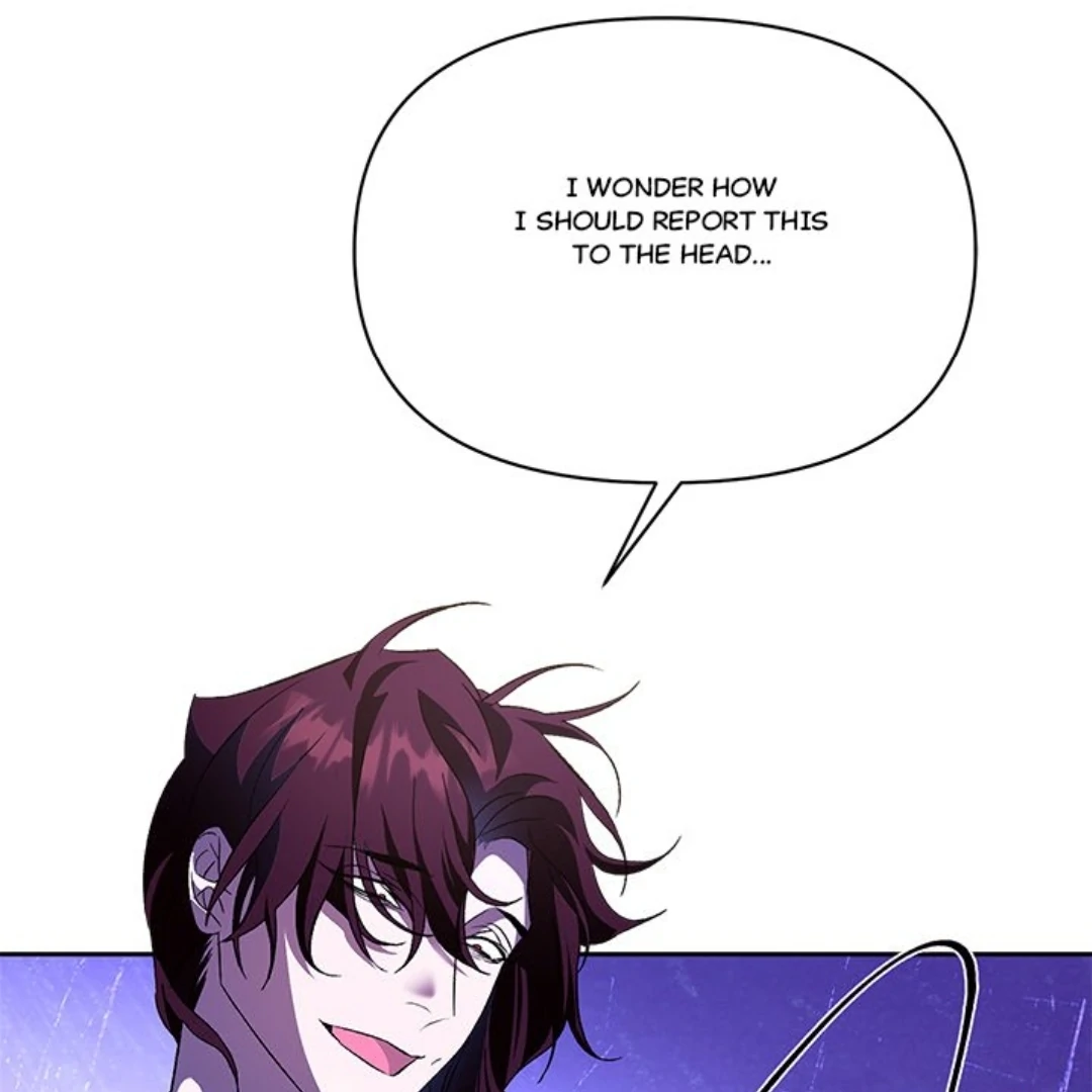 To Be His Wish [Official] - Chapter 27 manhwa