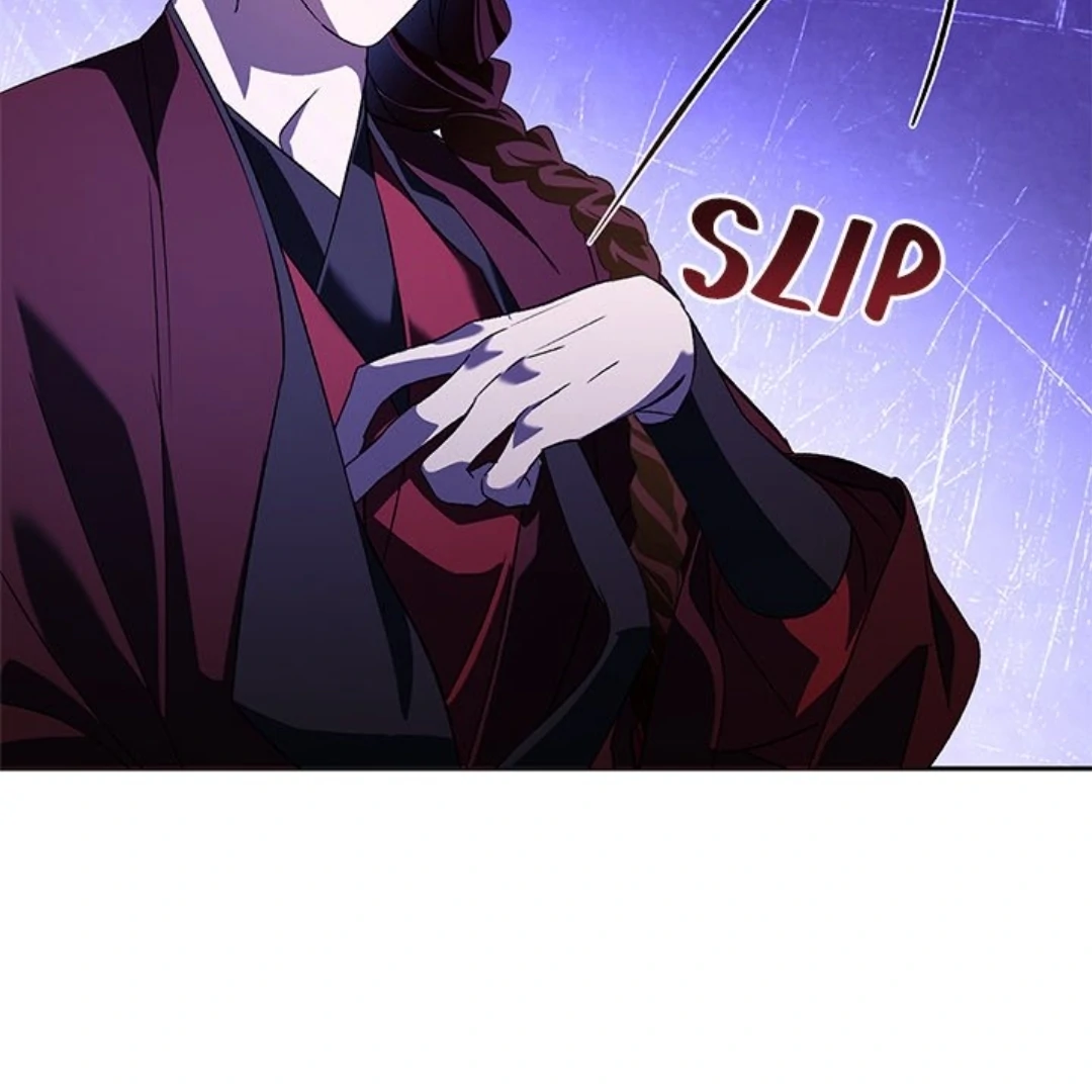 To Be His Wish [Official] - Chapter 27 manhwa