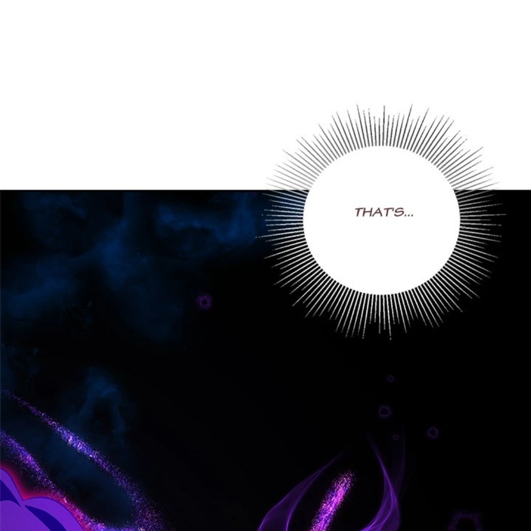 To Be His Wish [Official] - Chapter 27 manhwa