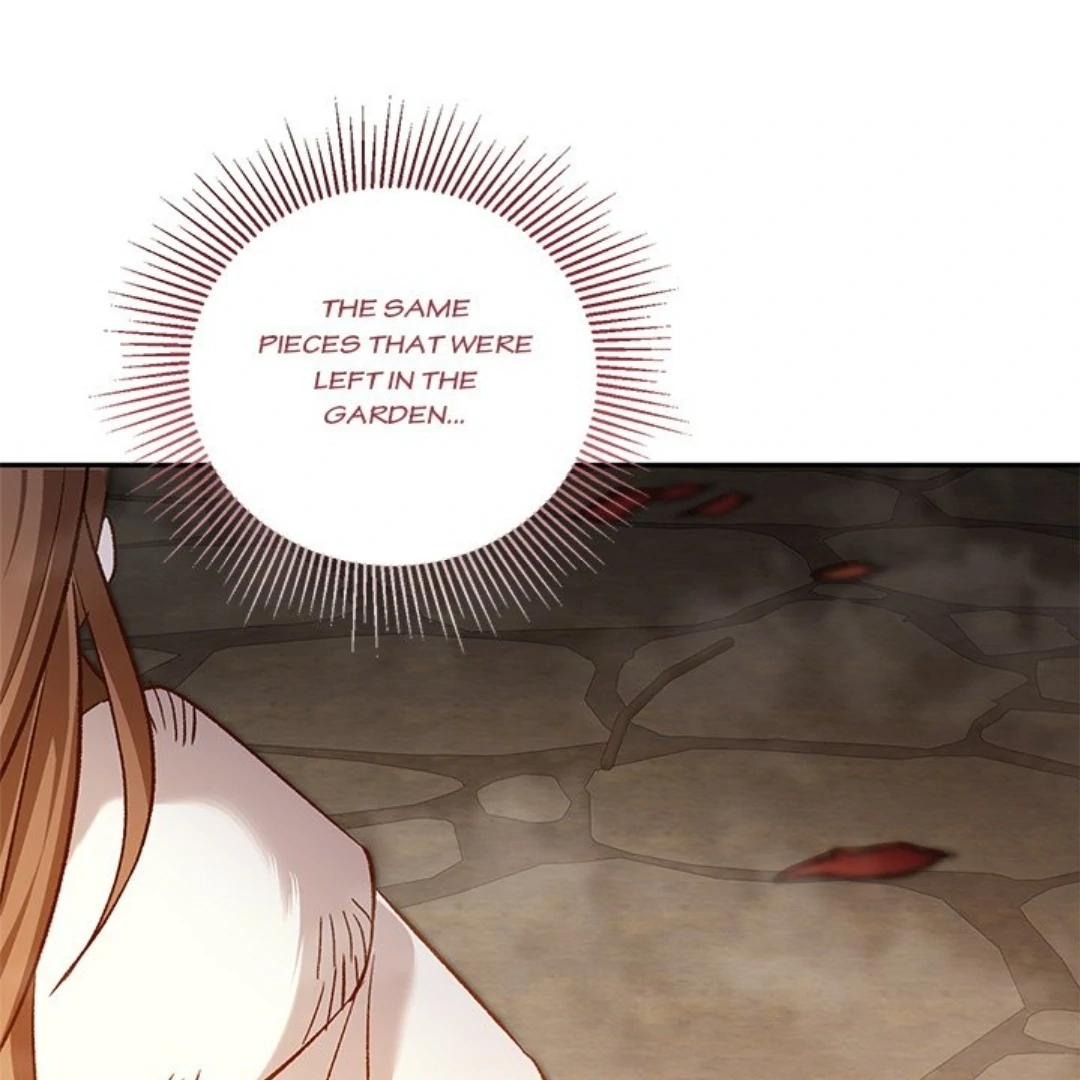 To Be His Wish [Official] - Chapter 27 manhwa