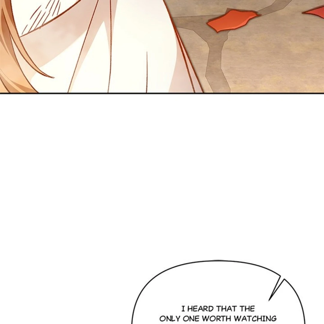 To Be His Wish [Official] - Chapter 27 manhwa